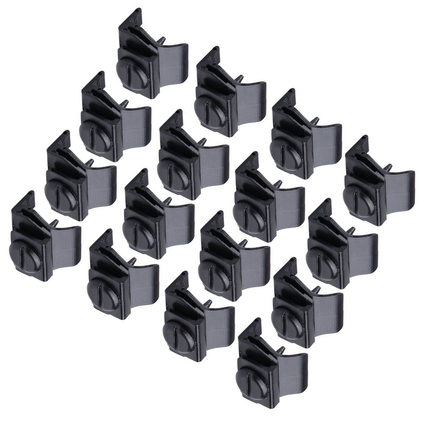 20x Front Fender Bumper Clips Retainer Liner fits fit for Toyota for Camry for Corolla AT