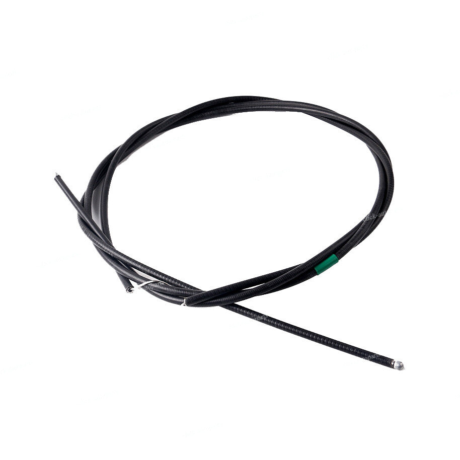 Hood Latch Release Lock Cable Fit For2003-2014 for Volvo XC90 #9483814