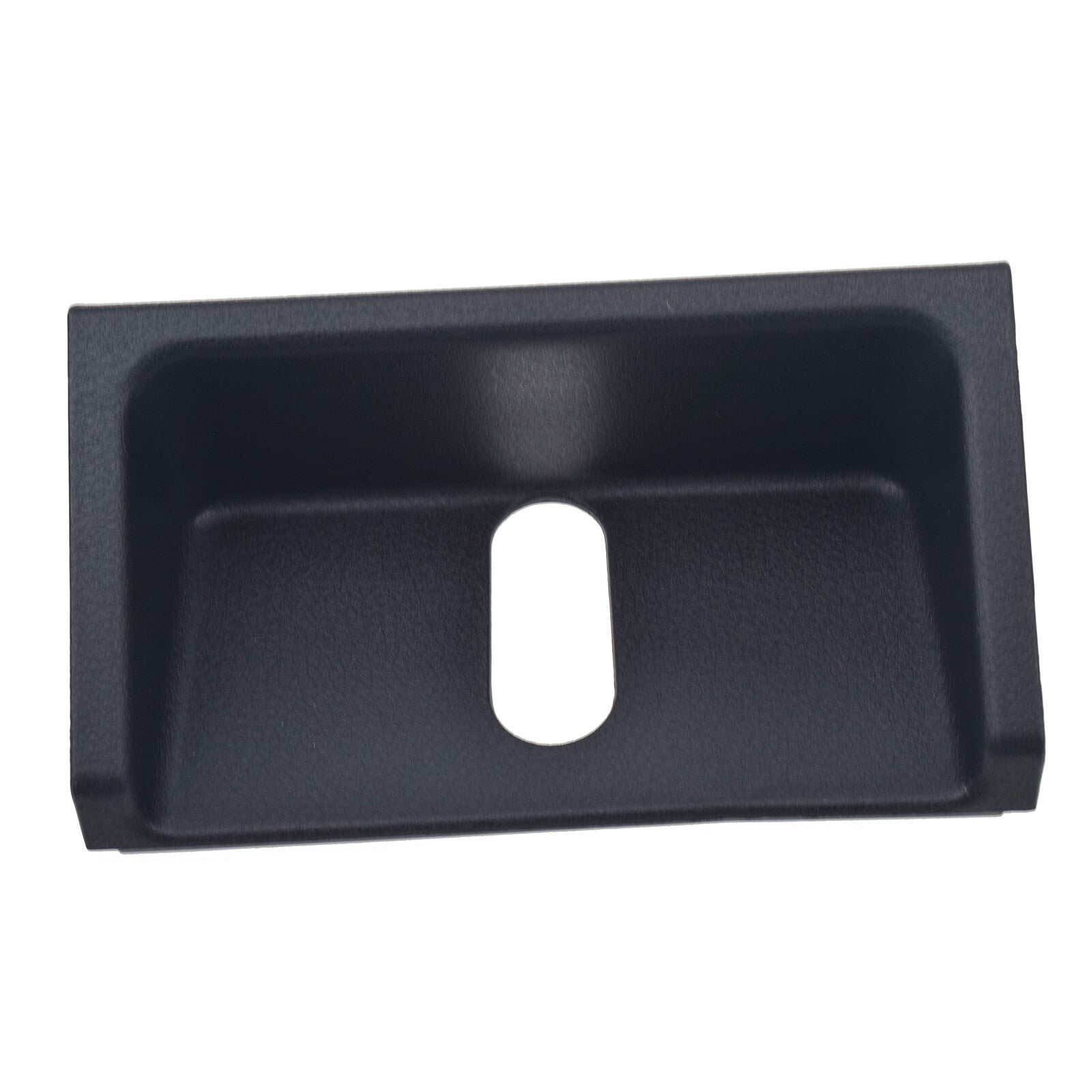 Tailgate Catch Lock Hole Cover Black 76192-54P00-5PK For 2015-2019 for Suzuki Vitara