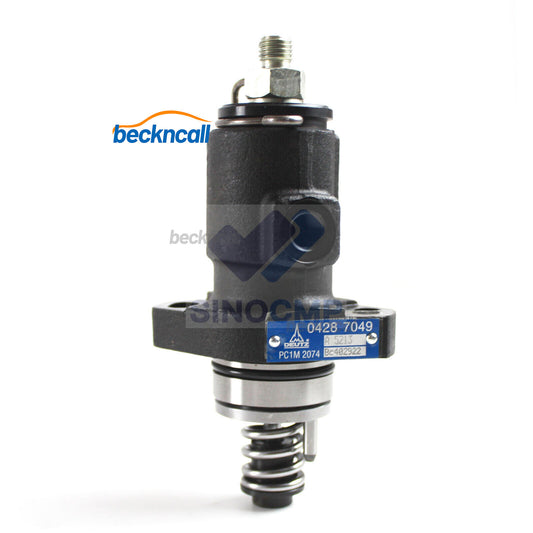 04287049 Fuel Injection Pump 0428 7049 A/S32A-45 For Deutz 2011 Engine Parts