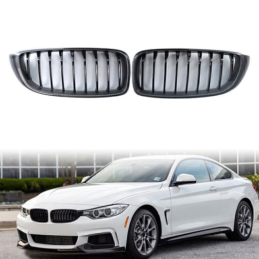 Car Front Kidney Grille Grill for BMW 4 Series F32 F33 2013-2017 2016 2015 2014