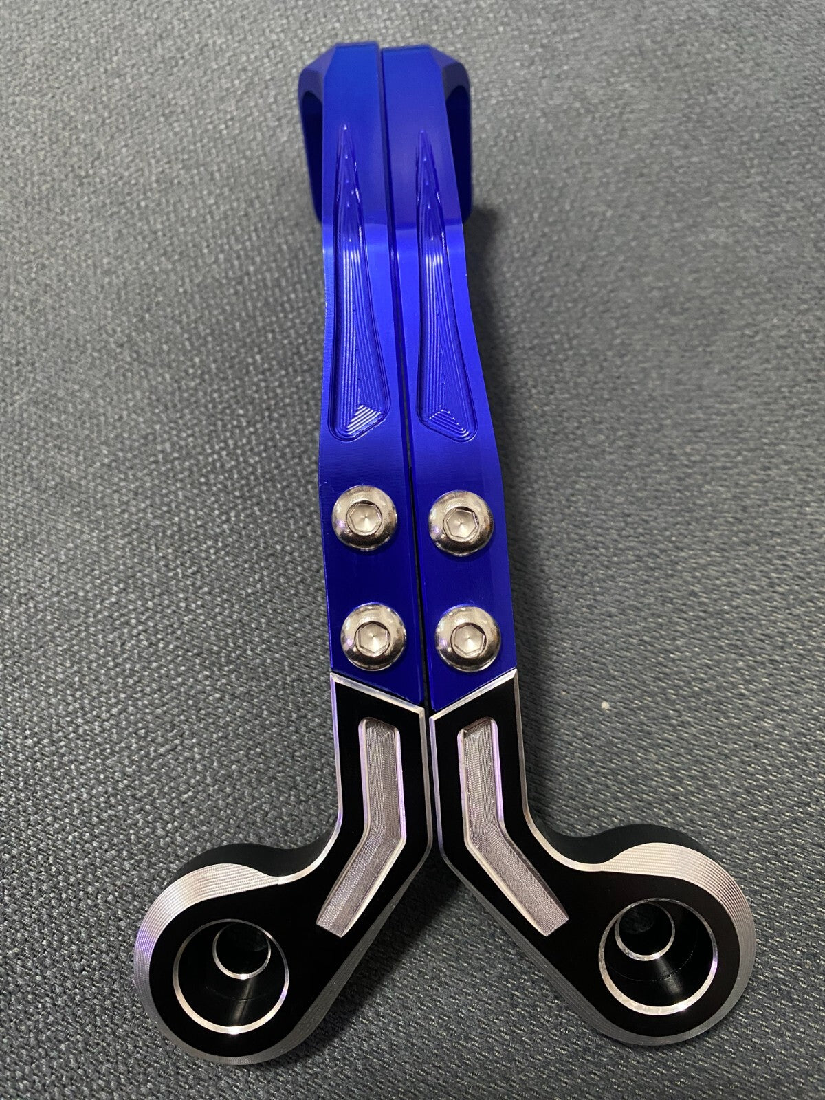 for BMW Motorrad S1000RR (2022 - 2023) M Brake Lever Guard CNC S1000RR