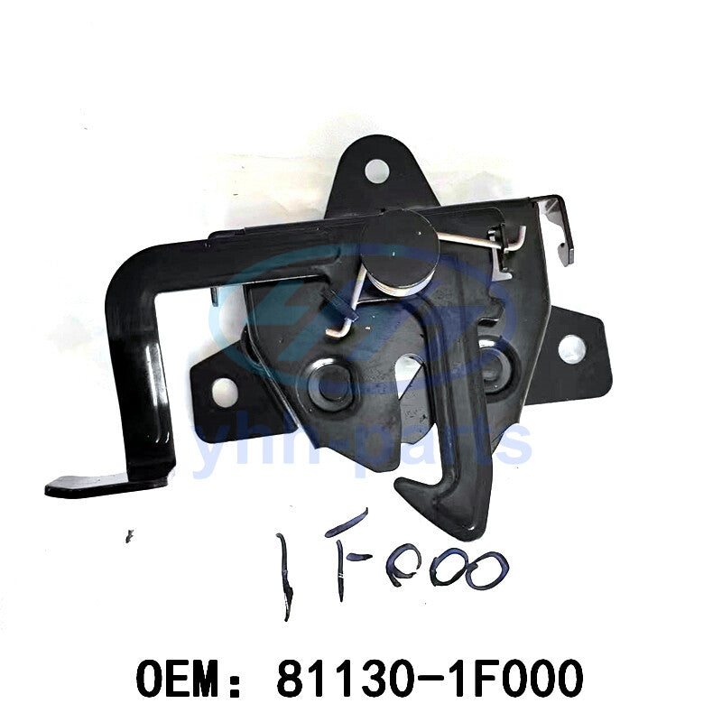 81130-1F000 NEW Hood Latch for KIA SPORTAGE 2005-2010
