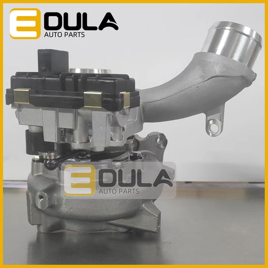 BV45 Turbo fits for Nissan Navara D40 NP300 YD25 DDTi 2.5L 2010- 53039700345
