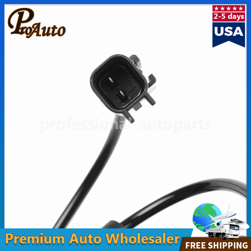 ABS Wheel Speed Sensor Front Left for Jeep Compass Patriot for Dodge Caliber 4WD