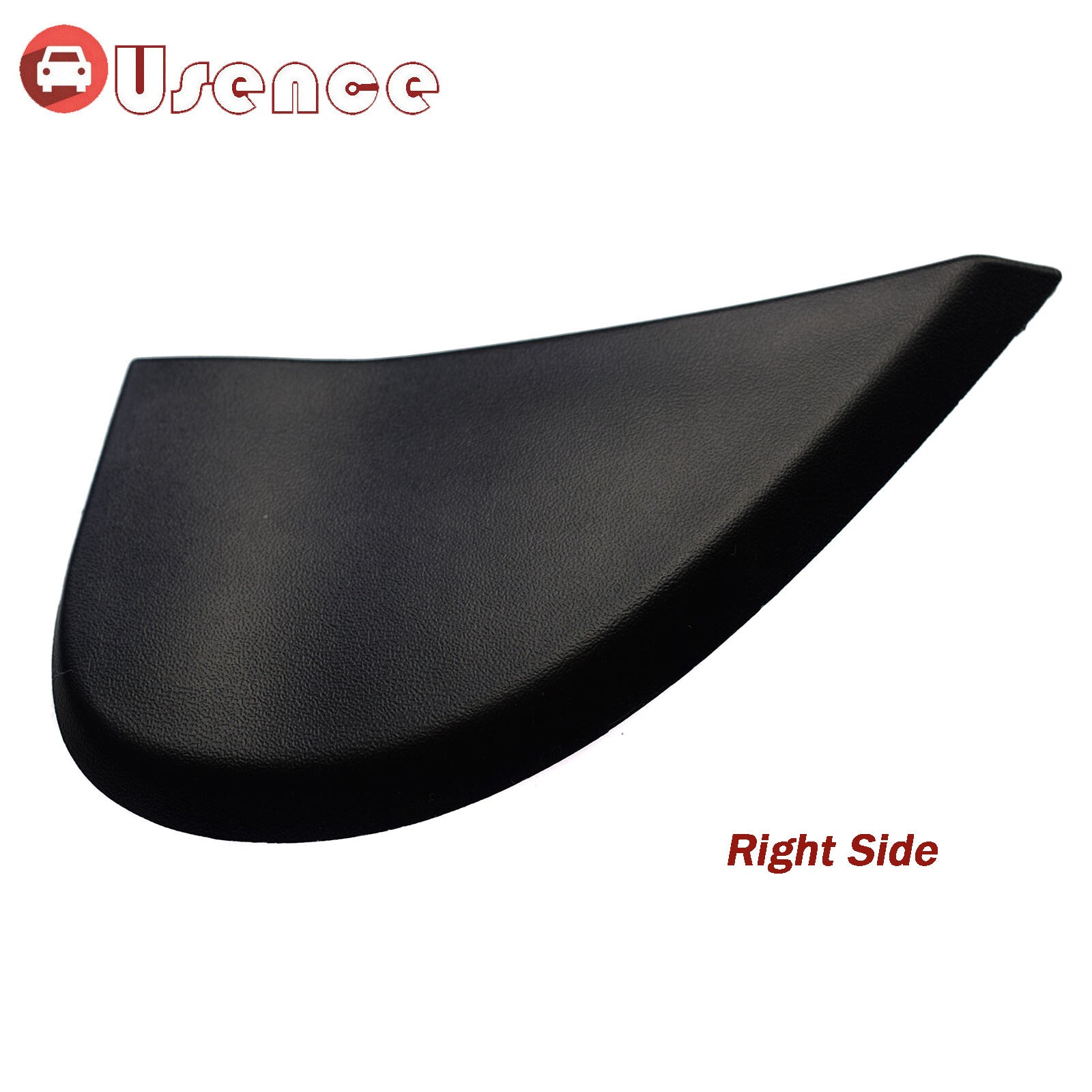 Right Passenger Side Mirror Flags Molding For 2009-2020 for Dodge Journey 5178150AD