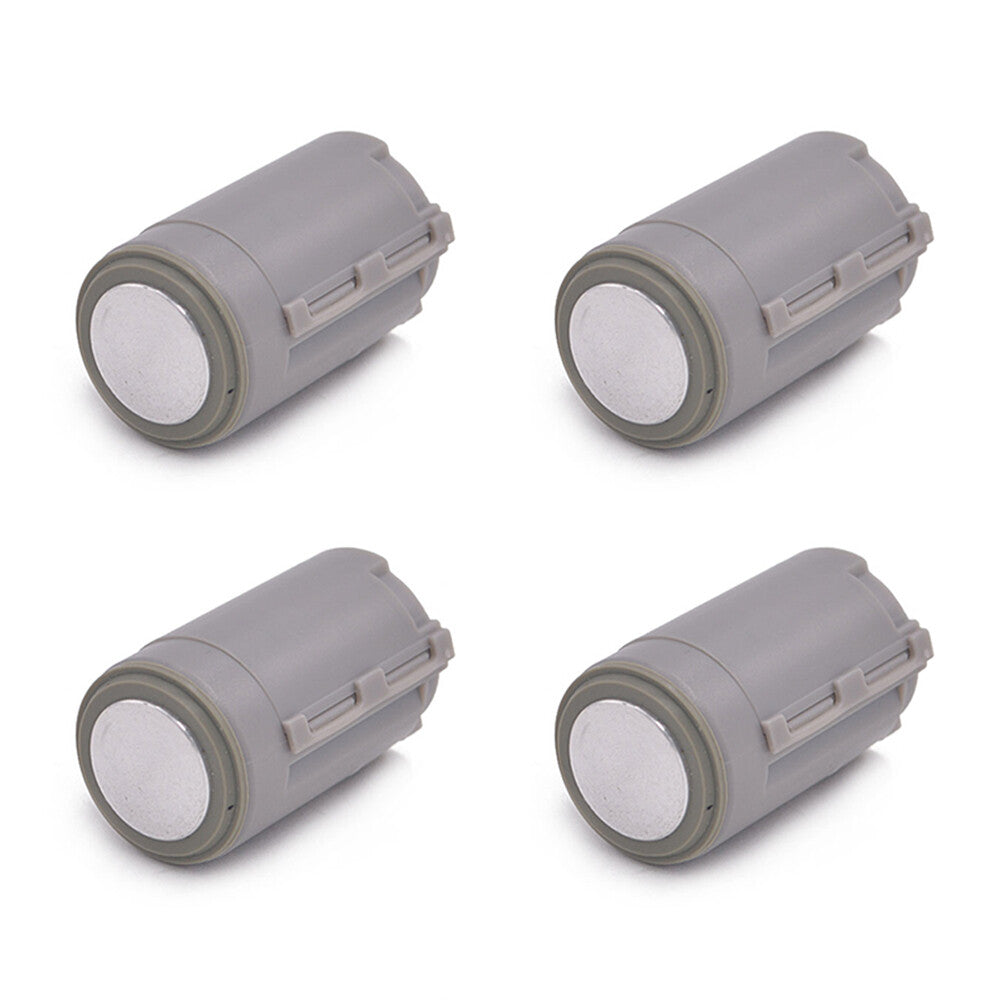 4x PDC Parking Distance Sensor 0005425418 for Mercedes-Benz S600 S500 S420