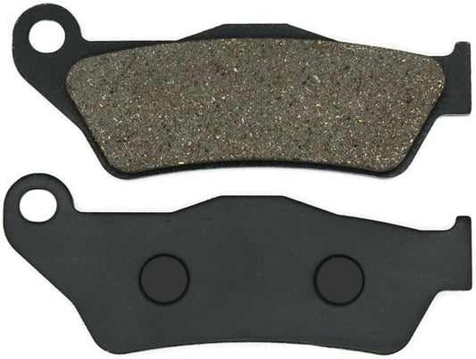 Rear Brake Pads for BMW 1100 R1100 GS R1100GS R 1100GS 1993 1995 1996 1997 1998