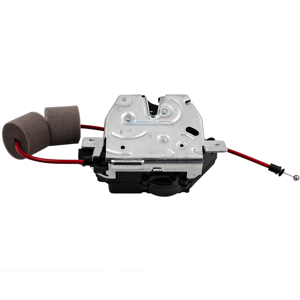 for Mercedes-Benz 2004-2011 ML320 New Lock Tailgate Actuator 1647400635