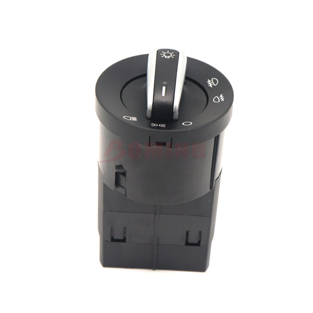 New 3BD941531 Headlight Switch Fog Light Fit for VW for Passat B5 for Golf Polo Control