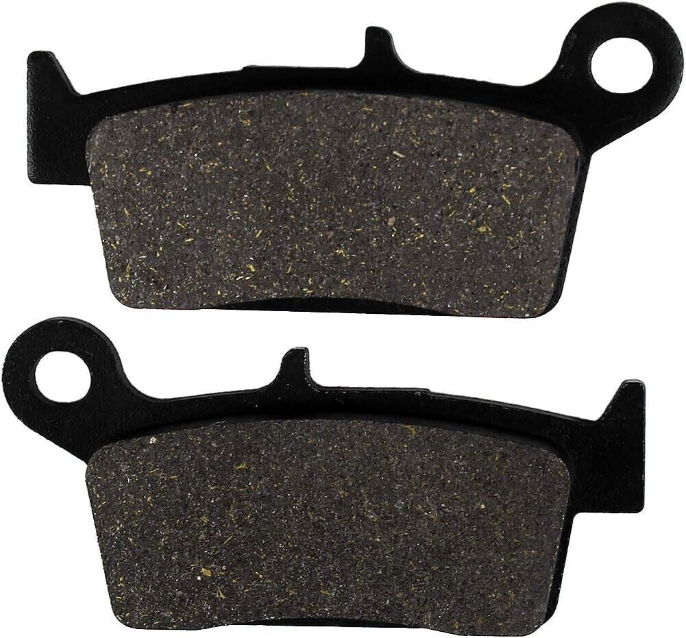 Brake Pad for Suzuki DR-Z 400/DR 125,TM MX 85 250 300/TM Enduro EN 125/TM SM 250
