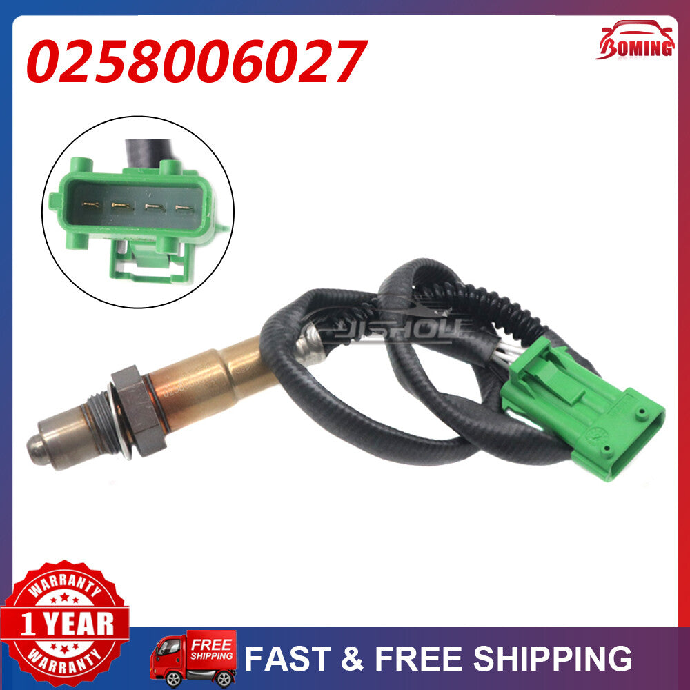 Fuel Rail High Pressure Sensor for Land Rover for Range Rover L322 TD6 LR009732