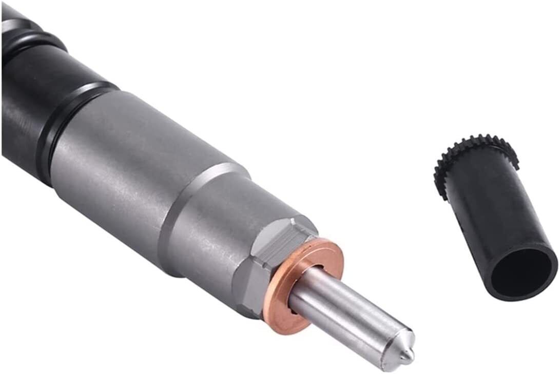 New Fuel Injector 33800©\45700 095000©\5550 for Hyundai Excavator Diesel