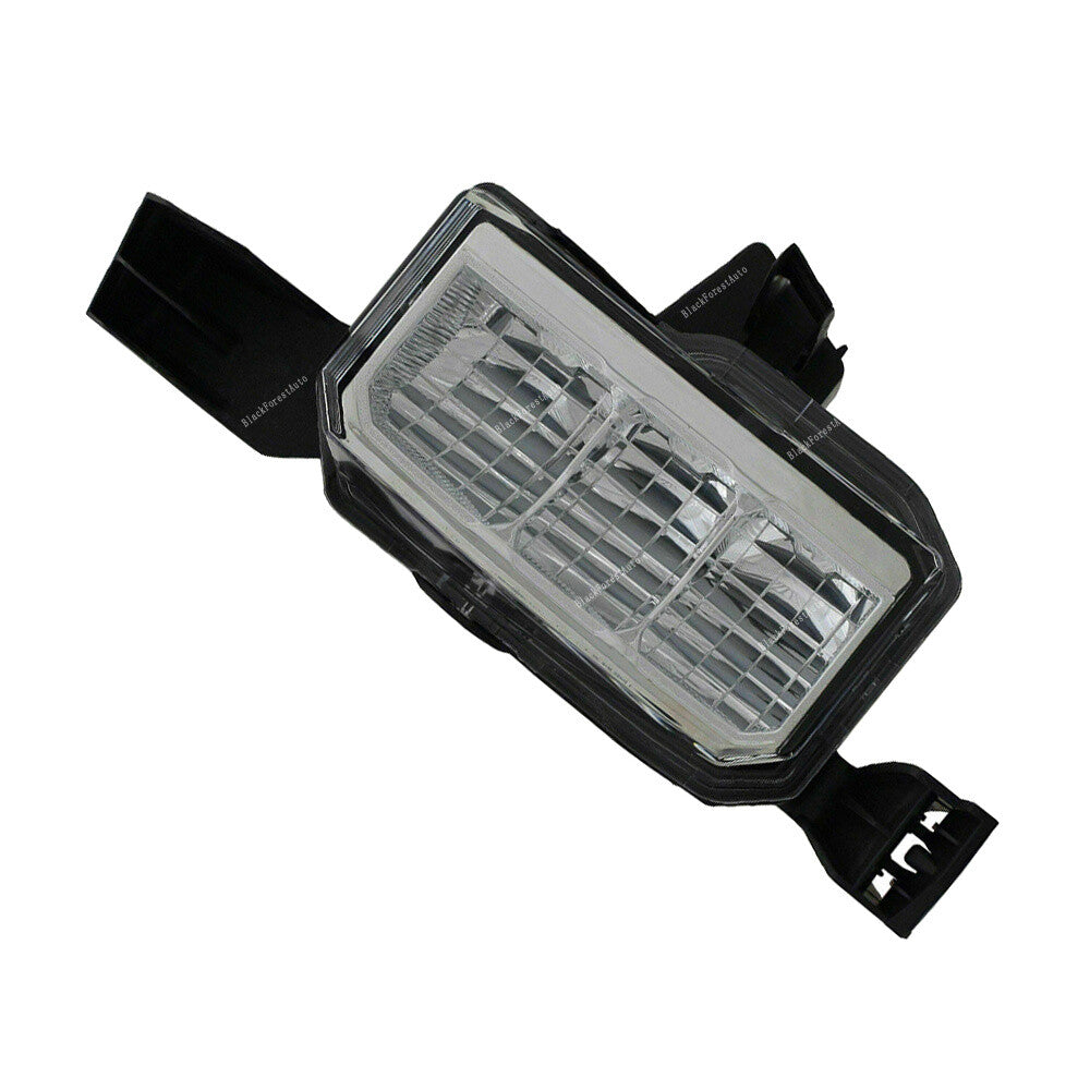 LED Right Side Fog Light Assembly Fits 2020-2022 for Subaru Outback 84501AN000