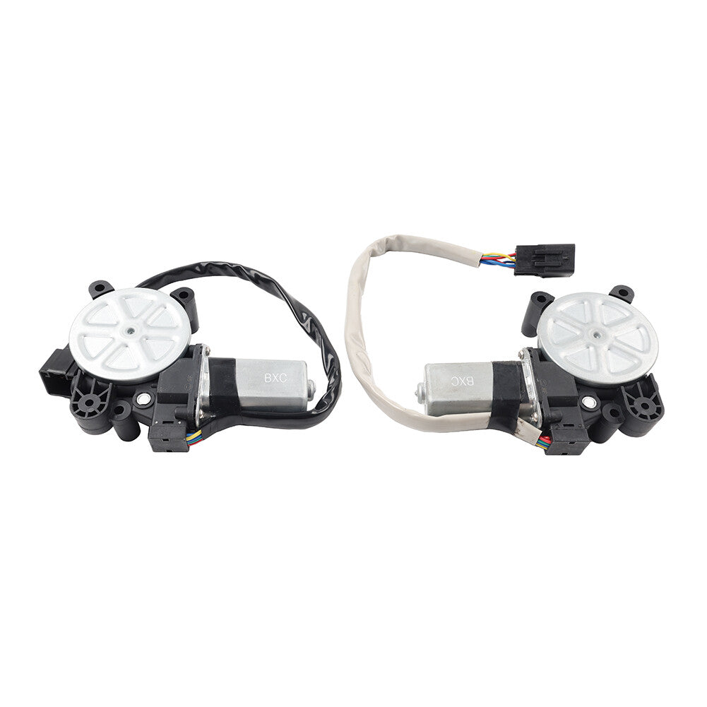 Power Window Lift Motor for Land Rover LR2 Sport Utility 2006-2015 07 07