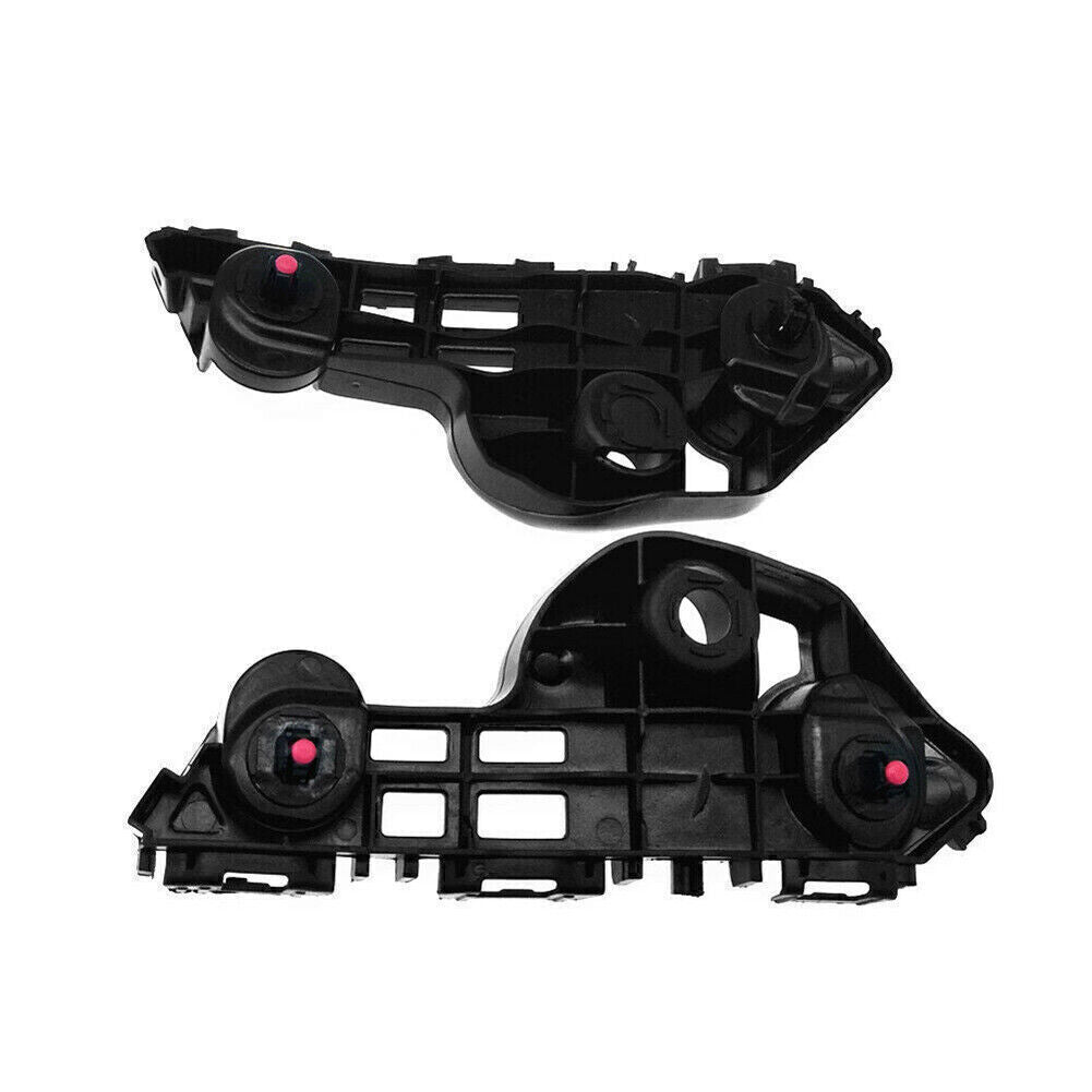 for Camry 2018 2019 2020 Bumper Bracket Retainer Front Beam Mount Support