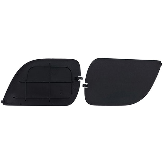 Front Left and Right Door Inner Handle Covers for 2003-2007 for Honda for Accord Primed