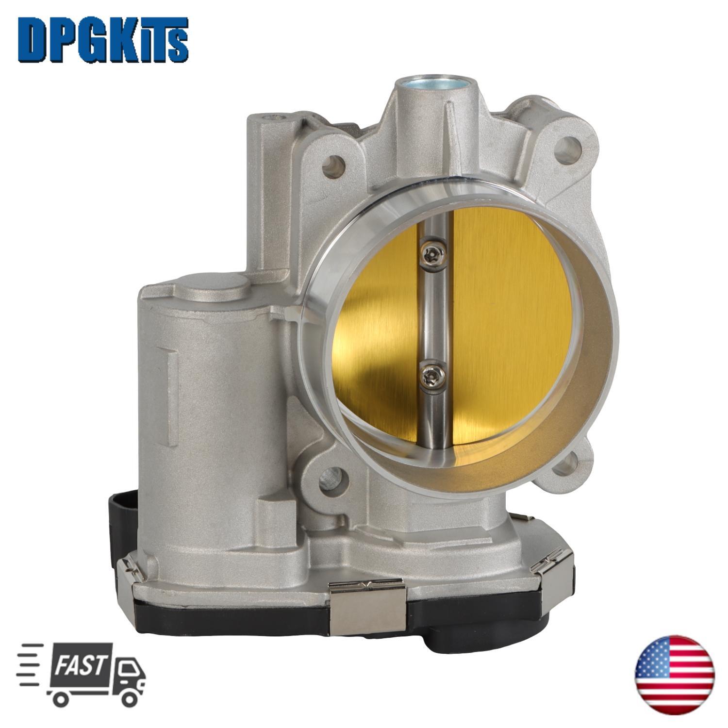 for Cadillac CTS 3.6L 2008 2009 2010 2011 Throttle Body V6 12616994