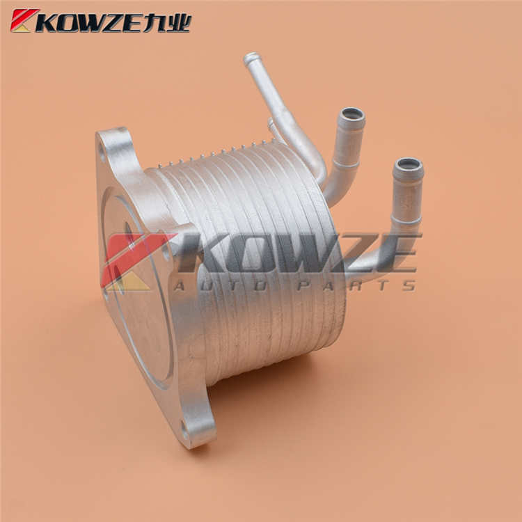 Oil Cooler Heat Exchanger for Mitsubishi Lancer Sportback Outlander Sport RVR
