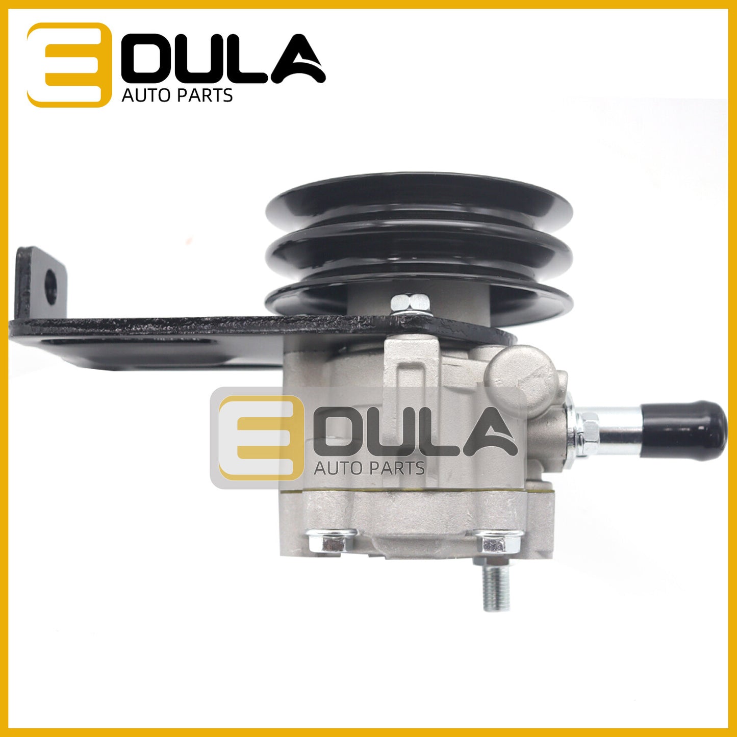 Power steering pump with pulley suitable for Isuzu D-MAX Trooper Rodeo 8972349631