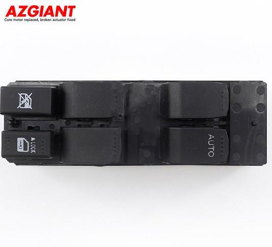 Fornt right-side power window switch for 2006-2013 for Suzuki Grand Vitara SX4