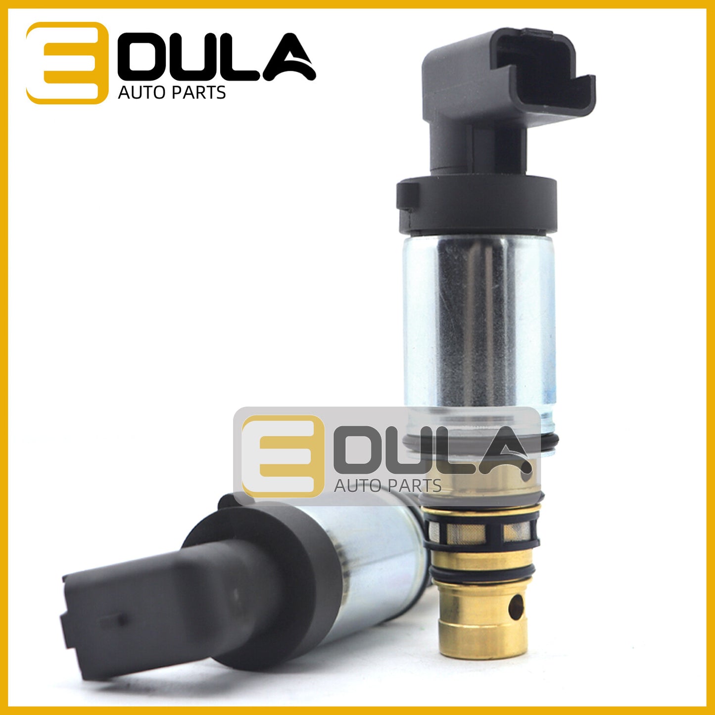 New AC Compressor Control Valve fits for Peugeot 308 3008 5008 508 1PCS