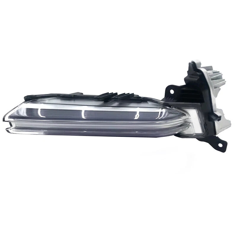 A pair of LED daytime running lights and front fog lights are available for the for Porsche for Panamera 971 2018 - 2020.