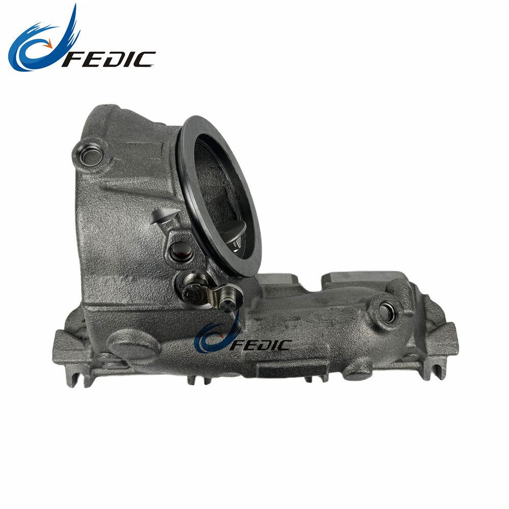 Turbine housing B38 7636784 for Mini one Cooper Clubman Countryman 1.5 L B38A15