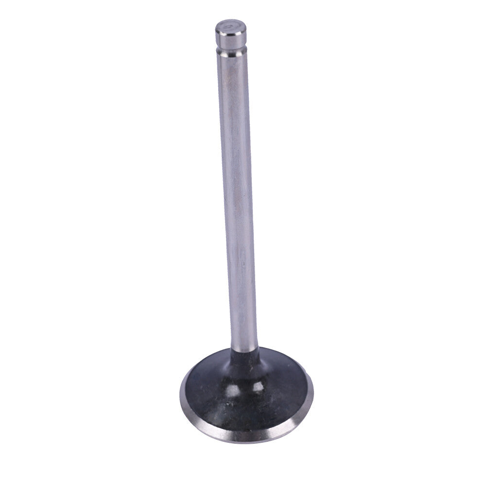 16x Intake  Exhaust Valves Fit 07-14 for Cadillac for Chevrolet for GMC for Pontiac 6.0 6.2L