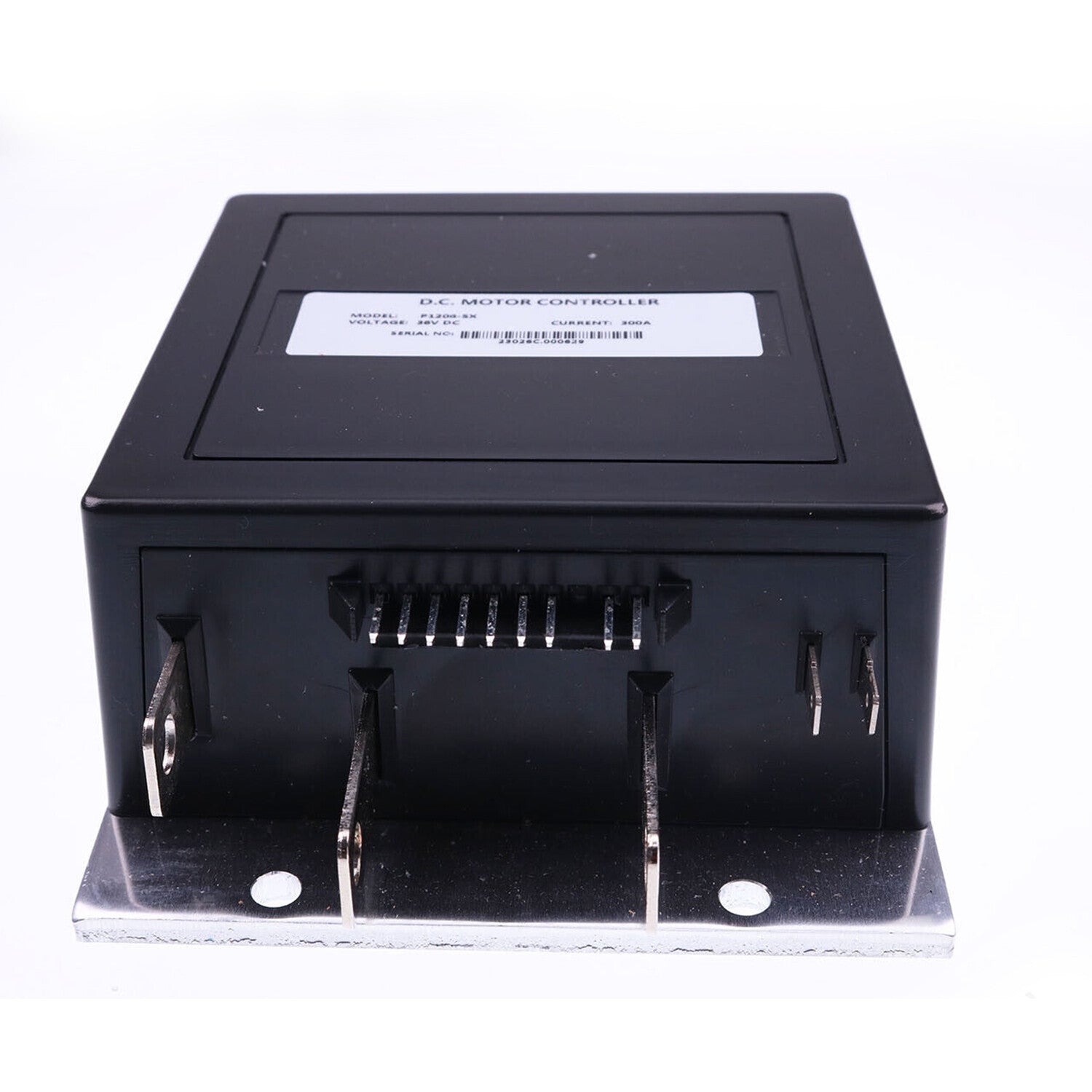 Speed Controller with 73144G06 for EZGO DCS Models w/Sepex 36V 300A 1206SX