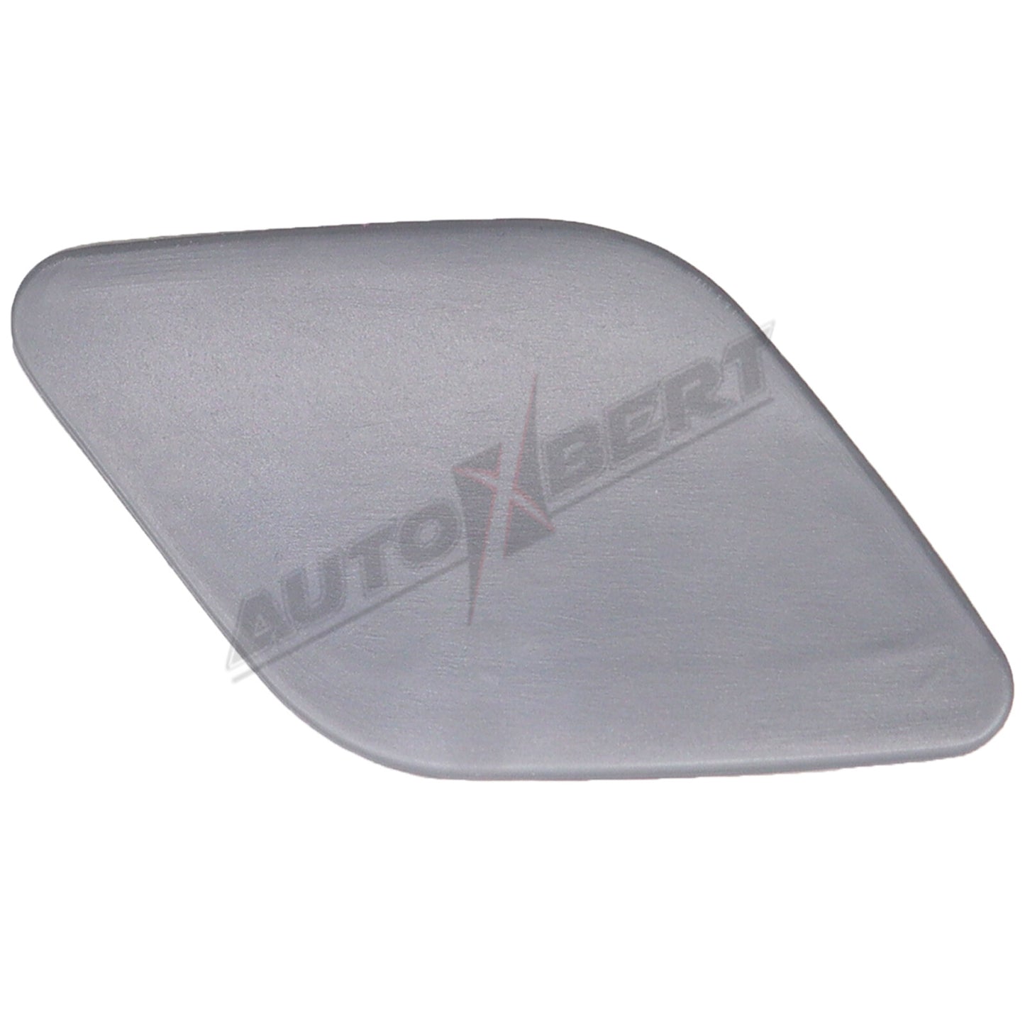 DE COVER HEADLIGHT CLEANING for BMW X6 E71 E72 2009-2014 CAP RIGHT NEW