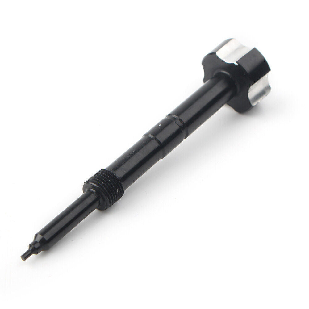 Air Fuel Mixture Screw Adjuster Tools Carburetor Screw For Carb Carburetor Black
