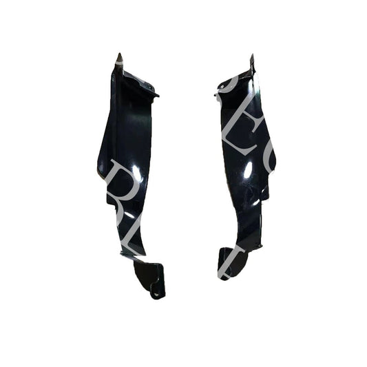 Equipment Manufacturer  Kit for McLaren 720S Driver Side External Trim Cover: 14A4277CP 14A4275CP