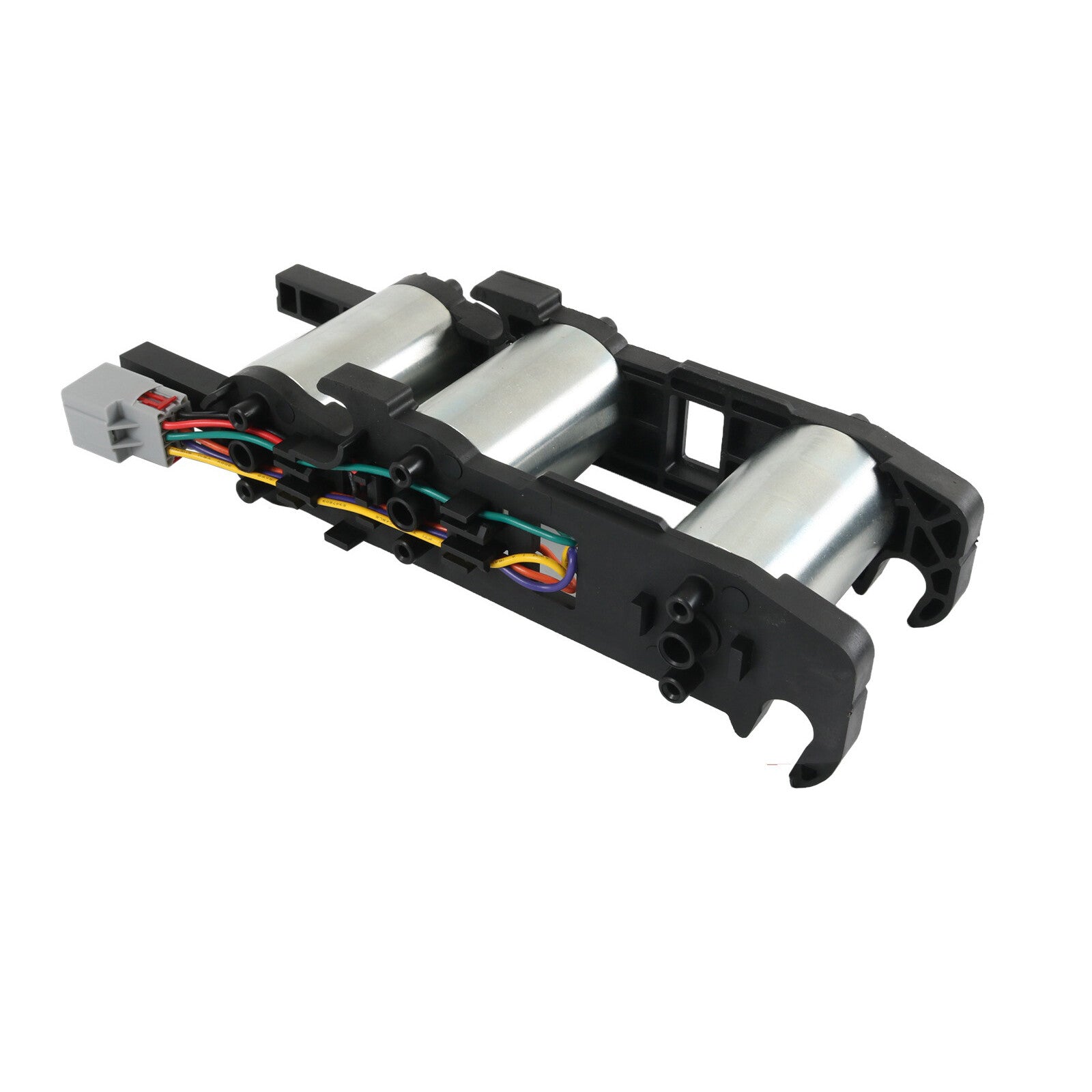 L0060111 Driver Side Power for Seat Motor Replace Part for Cadillac / for Chevrolet / for GMC