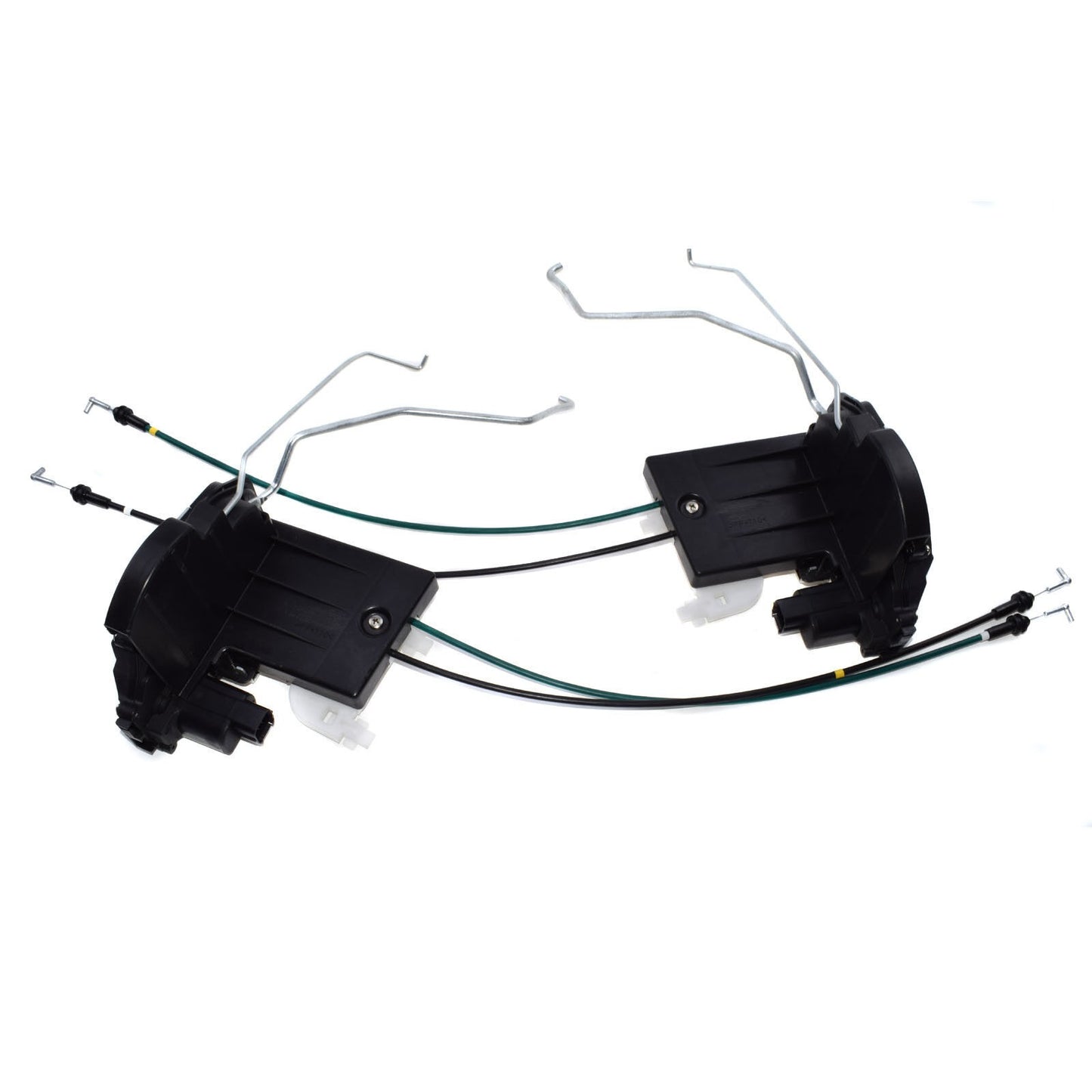 Door Lock Actuator Front Left Right For 04-09 for Kia Spectra 813102F030,813202F010