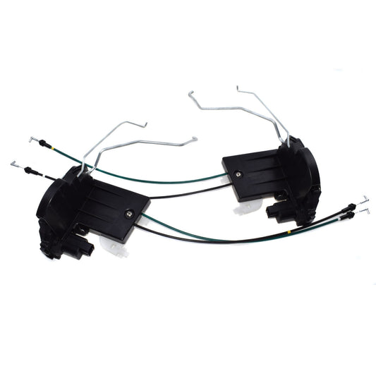 Door Lock Actuator Front Left Right For 04-09 for Kia Spectra 813102F030,813202F010