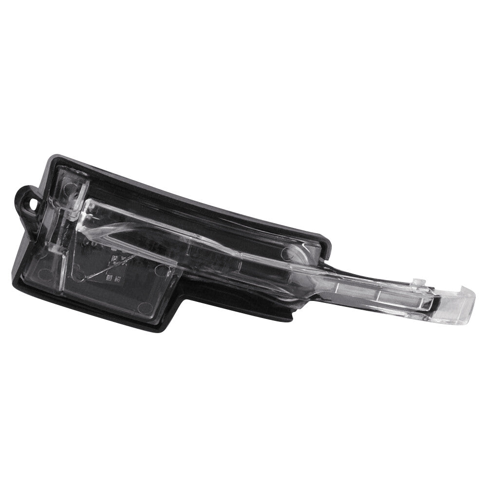 New for Cadillac XTS 2013-2019 Left Side Rearview Mirror Light Lamp Turn Signal