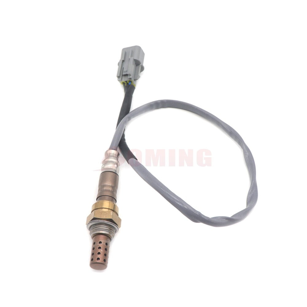 2-pack Oxygen (O2) Sensors (O2 1 2) for 2009 for Mazda 3 Sport L4 2.0L (Upstream + Downstream)