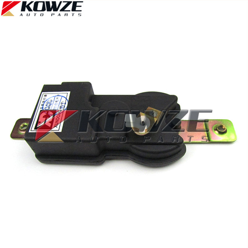 Left Front Door Central Lock Actuator for Mitsubishi MONTERO V43,45W LONG WAGON