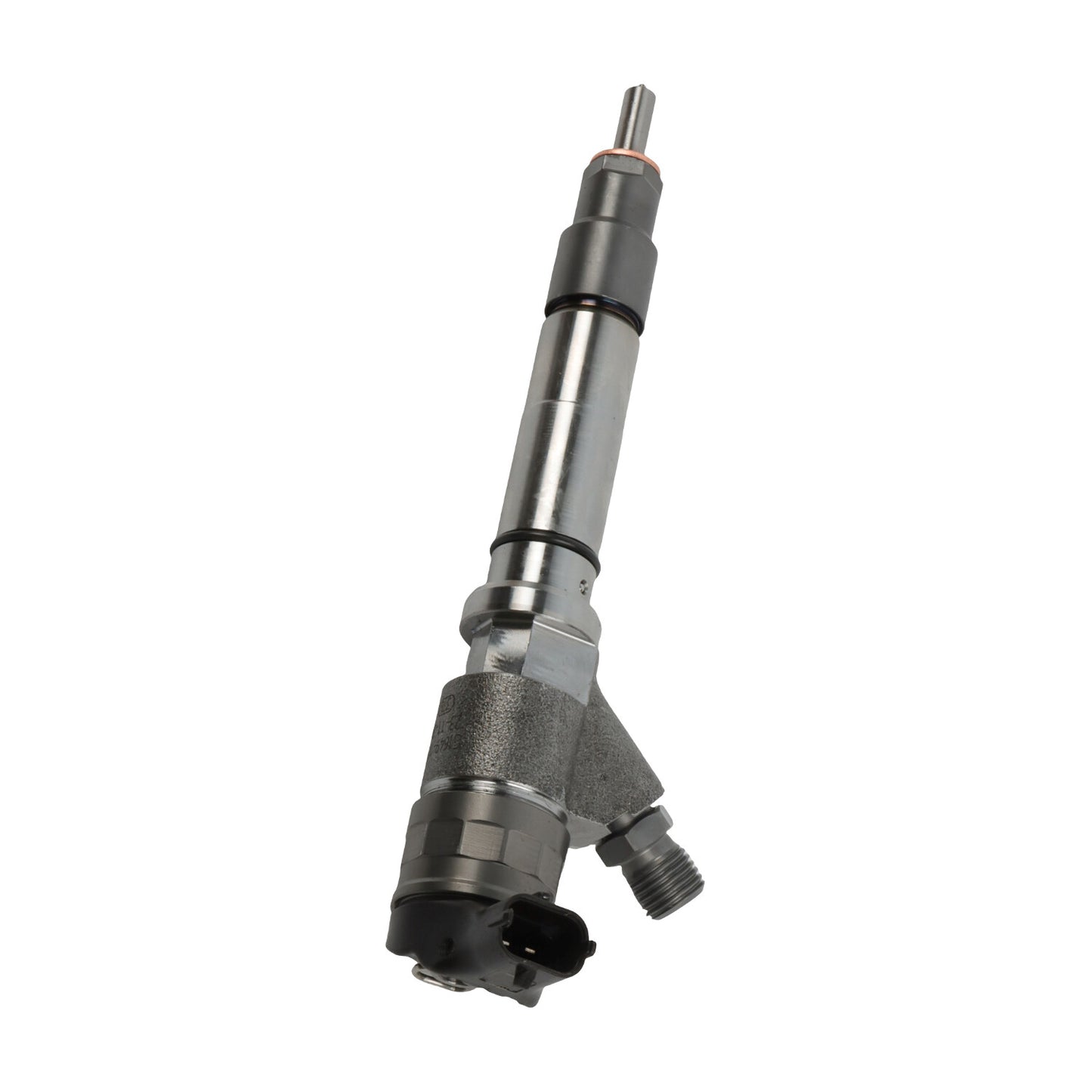 8PCS Fuel Injectors for GMC Savana for Sierra 2500 3500 for Chevy 06-07 0986435521 6.6L