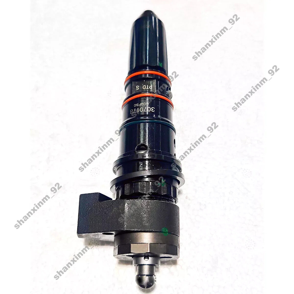 Fuel Injector 3070178 3059960 3062150 For NT855 Diesel Engine