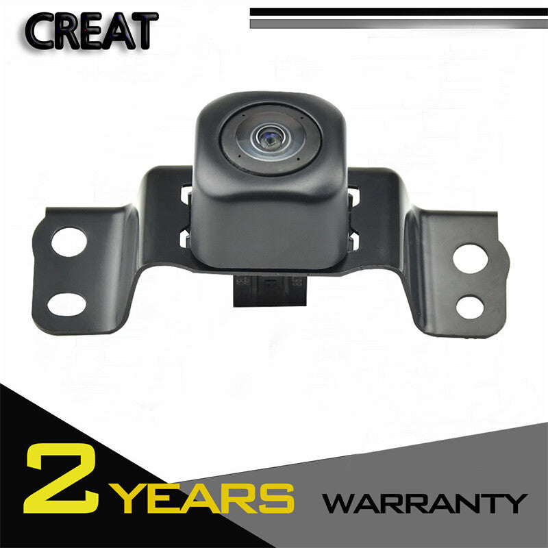 Front Camera for Toyota Highlander 867900E081 2013 2014 2015 2016 2017 2018 2019
