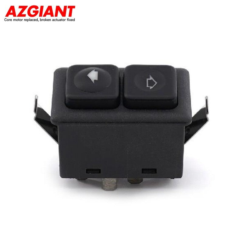 FRONT LEFT DRIVER SIDE WINDOW SWITCH for BMW 6 Series Coupe (E24) 1975 - 1989