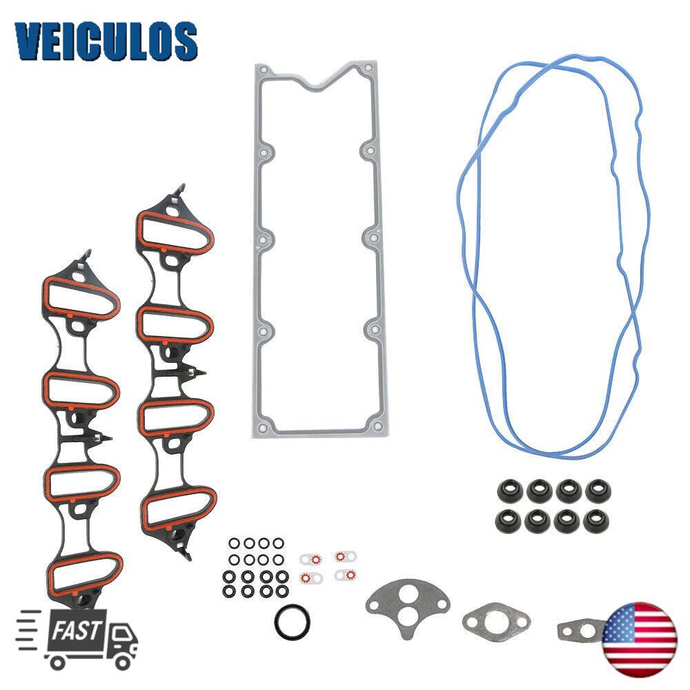 New Knock Sensor with Harness Kit for Chevrolet for GMC for Cadillac for Hummer 5.3L 6.0L