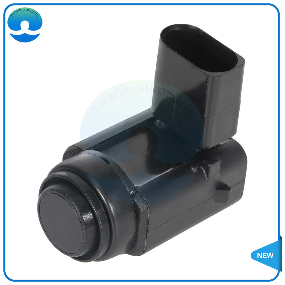 New Black Bumper Parking Sensor 1J0998275B Fit for 2004-2010 for Volkswagen Touareg