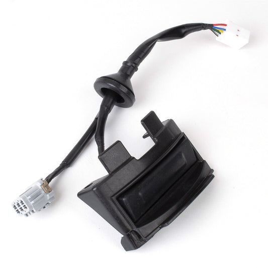 Rear Trunk Tailgate Door Handle Switch Fit for Hyundai for Veloster 2012-2017 2013 2014