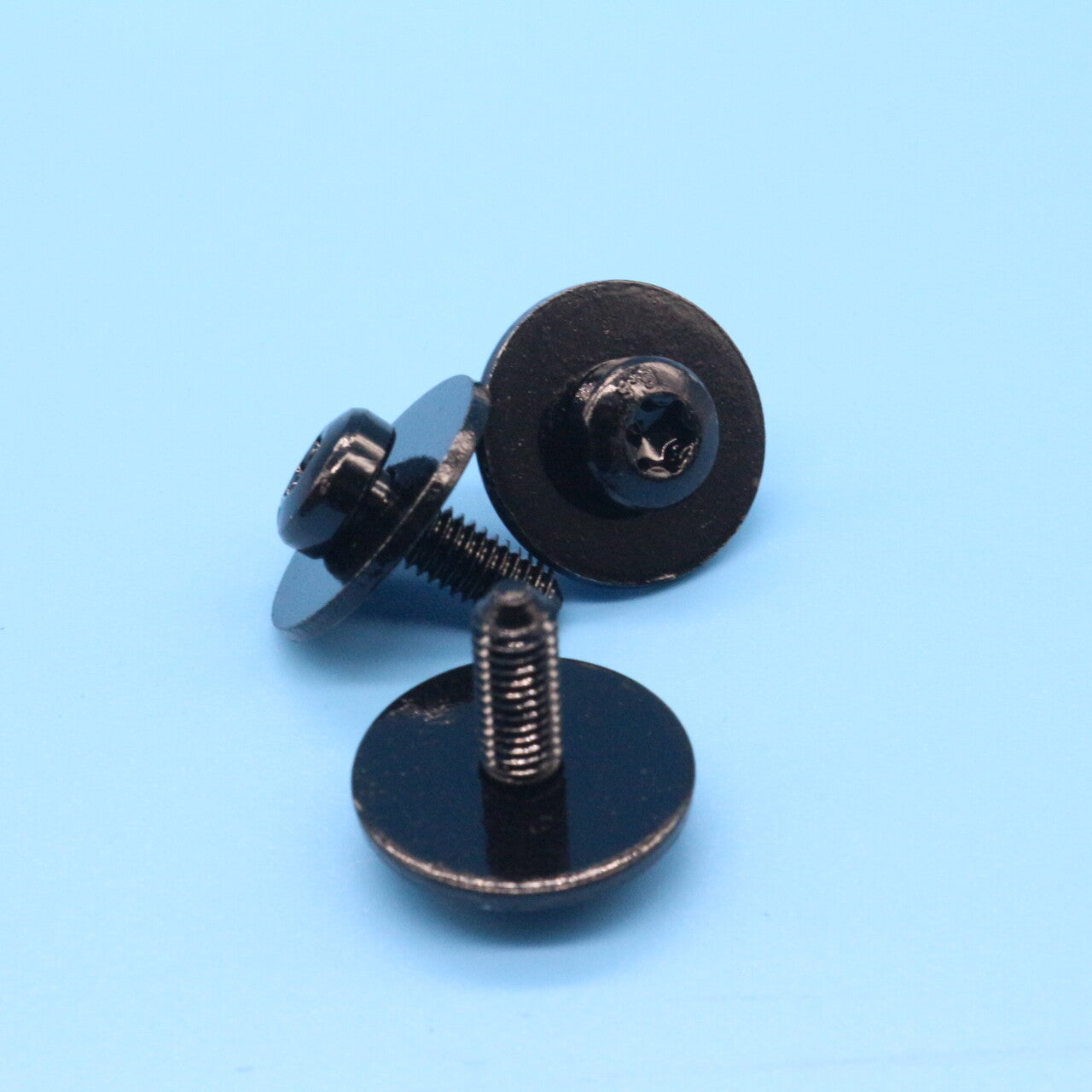 Bolt For Bracket  Upper Mount Fit for VW N-911-655-01,Pack of 10