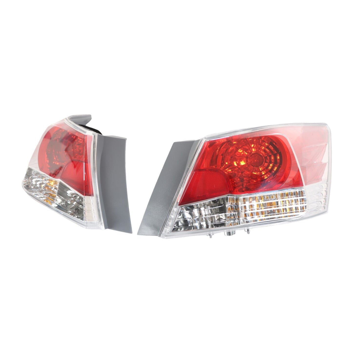 Tail Lamp Brake Light Right Passenger For 2008-2012 for Honda Accord HO2801172