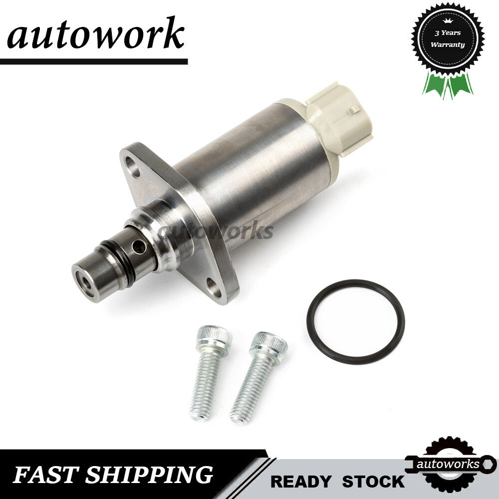 1PCS Fuel Pump Suction Control Valve Fits for Mazda MPV 2004 2003 294009-0120