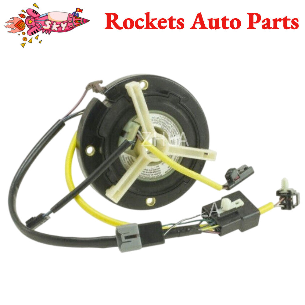 NEW Clock Spring for 1994 for Ford Bronco F-150 F-250 F-350 F53 F59 F4TZ-14A664-B